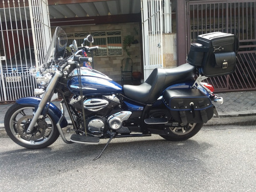 Yamaha/ Midnight Star 950cc Sp - 2011/2012