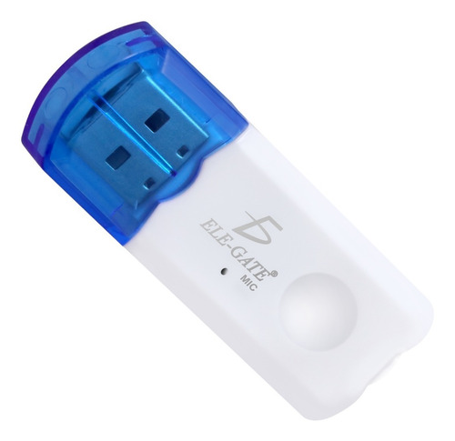 Receptor Usb Bluetooth Transmisor Musica Streaming Bocina