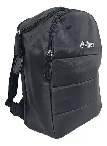 Mochila matera Outdoors Professional Urbana Matera DPU202 Porta
