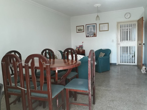 Imagen 4 de 11 de Venta Apartamento Los Mangos La Vega