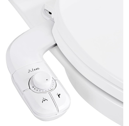 Accesorio De Bidé Para Inodoro, Autolimpiante Bidet