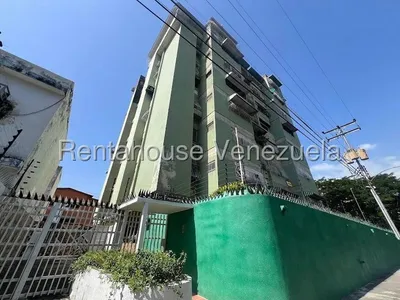 Apartamento en alquiler