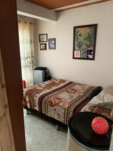 Se Vende Casa En La Estrella