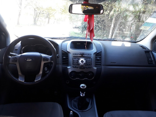 Ford Ranger 3.2 Cd 4x2 Xlt Tdci 200cv 2013
