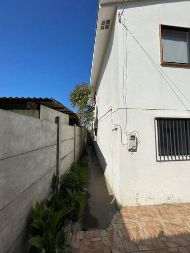 Casa En Arriendo De 3 Dorm. En Quillota
