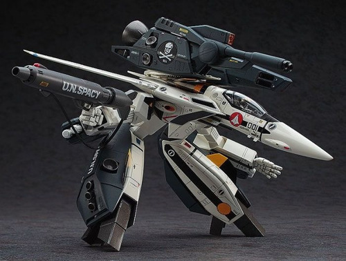  Gerwalk Valkyrie 1/72 Hasegawa Bandai Macross Robotech