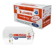 Comprar Calefon James Horizontal 60 Lts Poliuretano Inyectado Js