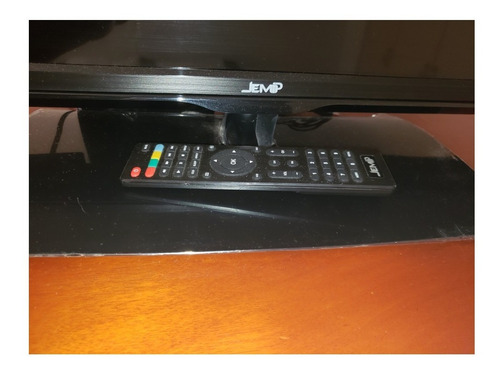 Imagen 5 de 9 de Televisor Led Tv 32