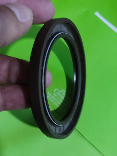 Estopera Cigueñal Mide: 80x58x7 Altas Temperaturas Viton