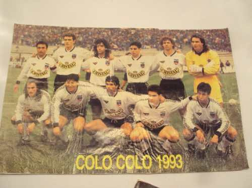 Poster Colo Colo (6)