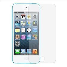 Imagen 2 de 2 de Lamina Protectora Pantalla Lcd iPod Touch 5 Con Paño