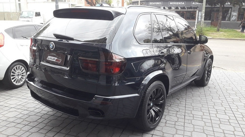 Bmw X5 3.0 Xdrive 35i Executive Anticipo Y Cuotas