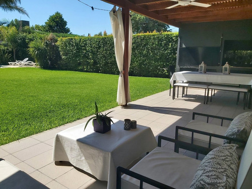 Imagen 4 de 30 de Casa En Venta Ubicado En Barrancas De San José, General Pacheco, Tigre