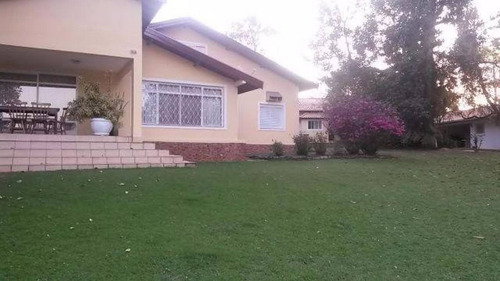 Imagem 3 de 18 de Venda - Chácara - Iate Clube De Campinas - Americana - Sp - M461848