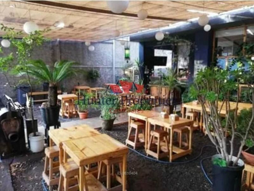 Bodega En Arriendo En Ñuñoa- Barrio Italia