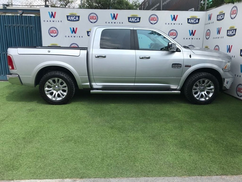Imagen 2 de 14 de Dodge Ram 2500 Laramie Longhorn