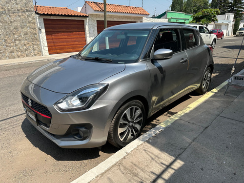 Suzuki Swift 1.0 Booster Jet At