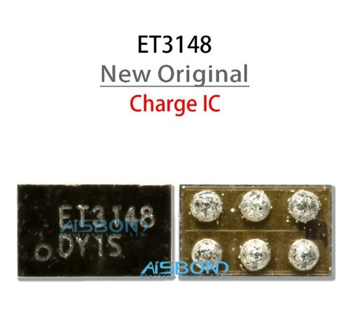 Et3148 Ic