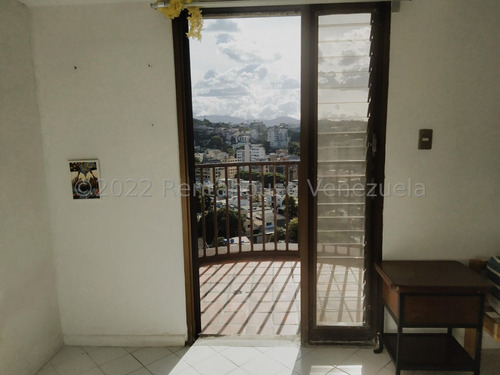Mb Apartamento (pent-house) En Venta En Colinas De Bello Monte, Distrito Metropolitano