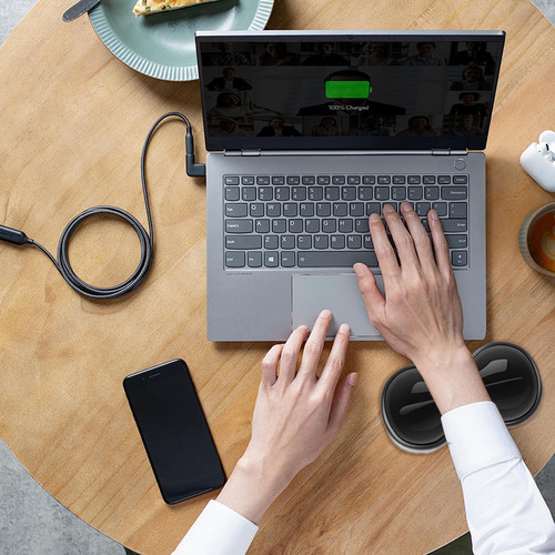 Apoyo Ergonómico Para Teclado Y Mouse Almohadilla