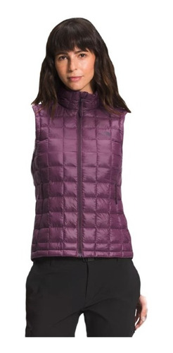 The North Face Chaleco Thermoball Eco Vest Acolchado