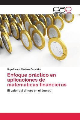 Libro Enfoque Practico En Aplicaciones De Matematicas Fin...