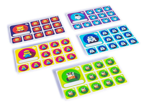 Scrum Board Y Kanban Board Team Icon Set - Dibujos An