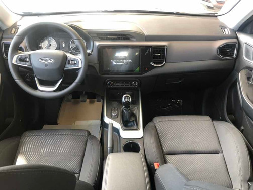 Chery Tiggo 4 2.0 Confort Mt 0km 2021