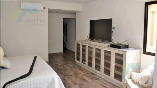 Casa En La Berlina, Pilará