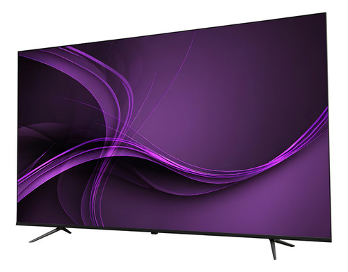 Smart Tv Enova 65 Led 4k Uhd Frameless Android Tv