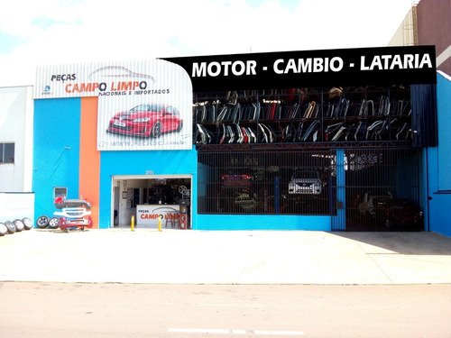 Imagem 7 de 7 de Sucata Citroen C3 Picasso 1.6 Flex 16v Aut. 2012 P/ Peças