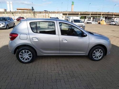 Renault Sandero 1.0 12v Sce Flex Zen Manual