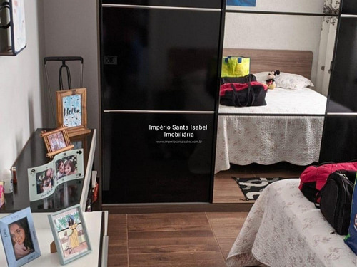 Imagem 7 de 27 de Vende-se Casa 260 M² No Bairro Pq Guarani São Paulo Sp 1105