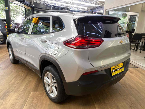 Chevrolet Tracker 1.0 TURBO FLEX LT AUTOMÁTICO