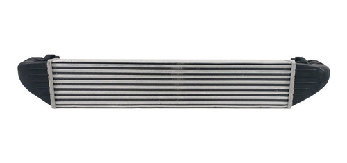 Imagen 4 de 8 de Intercooler Mercedes-benz C230 02-05