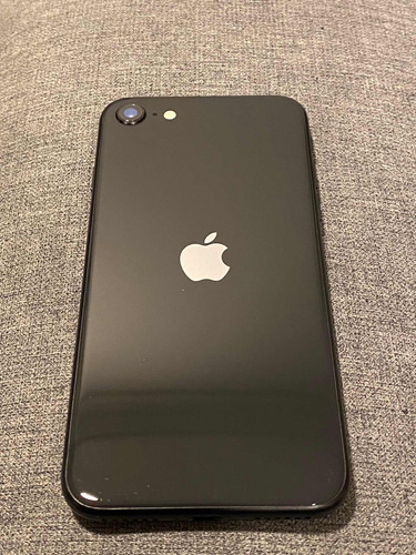 iPhone SE Segunda Generación