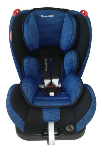 Silla de bebé para carro Fisher-Price Boulevard azul