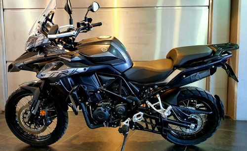 Imagen 13 de 25 de Benelli Trk 502 X - No Honda, No Voge, No Kawasaki