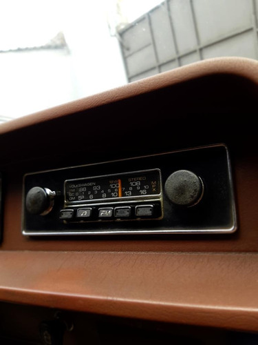 Imagem 3 de 15 de Volkswagen Variant 2