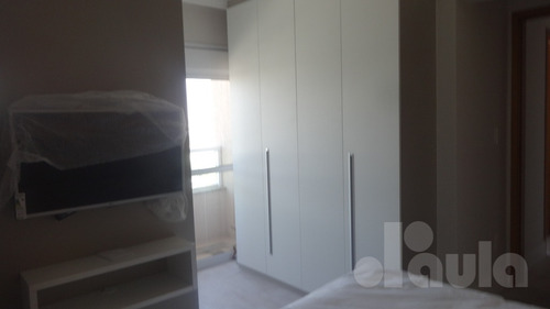 Imagem 7 de 14 de Apartamento Duplex 162,81m², Projeto Moderno E Diferenciado - 1033-11081