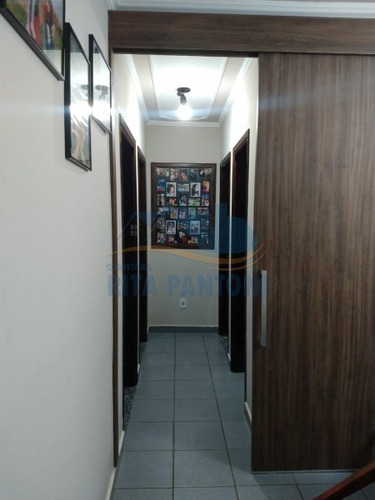 Imagem 5 de 15 de Apartamento, Castelo Branco Novo, Ribeirão Preto - A4910-v