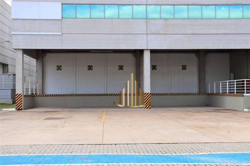 Imagem 12 de 30 de Galpão Para Alugar, 8673 M² Por R$ 173.477,80/mês - Jundiai - Jundiaí/sp - Ga0235