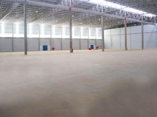 Imagem 8 de 30 de Galpão À Venda, 20000 M² Por R$ 70.000.000,00 - Distrito Industrial - Vinhedo/sp - Ga0047