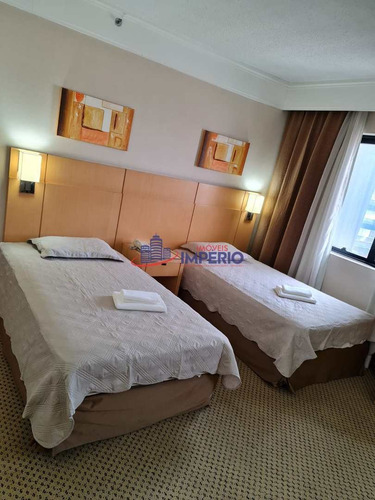 Imagem 5 de 11 de Flat Com 1 Dorm, Vila Moreira, Guarulhos - R$ 207 Mil, Cod: 7765 - A7765