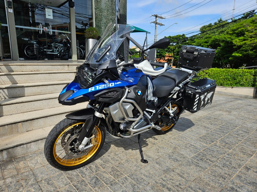 Bmw R1250 Gs Adventure Hp