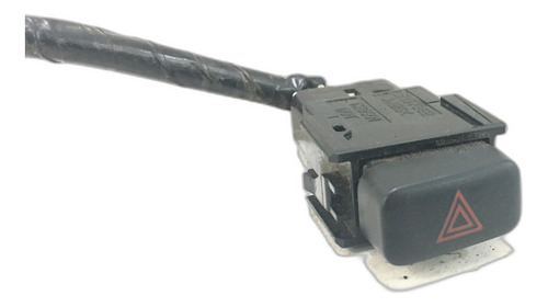 Boton Interruptor Hazard De Toyota Hilux 2012-2015