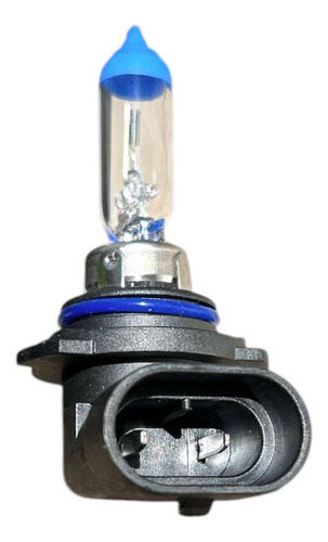 Ampolleta Auto Hb4 9006 12v Luz Cálida 55w (par)