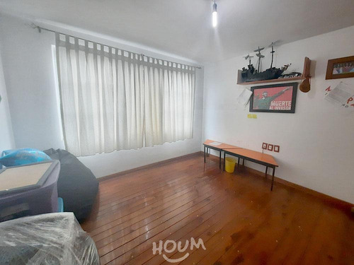 Imagen 19 de 25 de Casa En Renovación, Iztapalapa Con 3 Recámaras, 120 M², Id: 39363