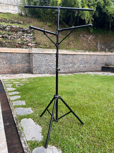 Paral Para Luces De Fiestas O Djs (Usado)