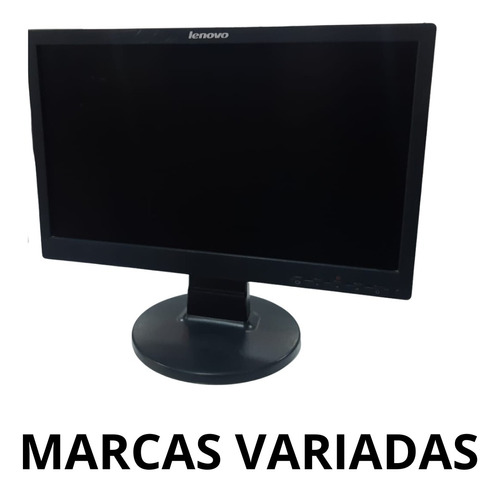 Monitor Usado 19  En Buen Estado